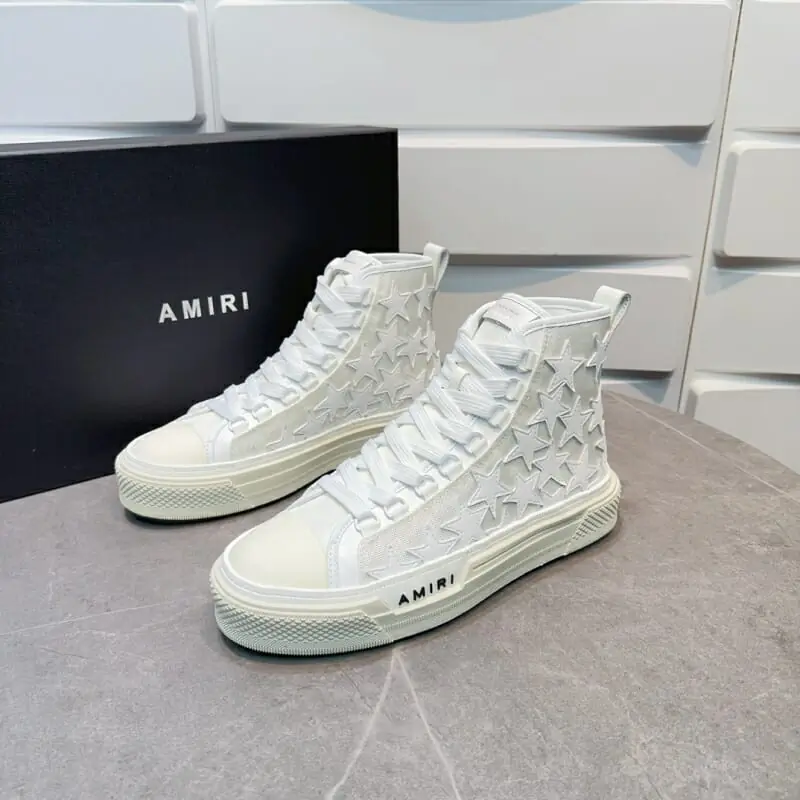 amiri high tops chaussures pour femme s_11b533a